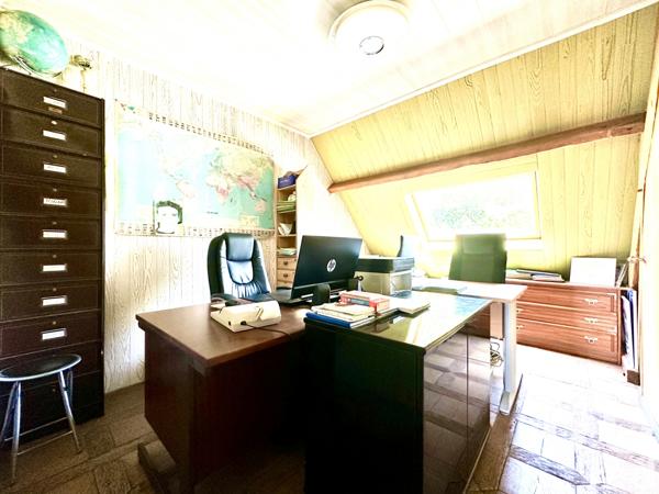 Maison à vendre 7 pièces 141 m² Cachan