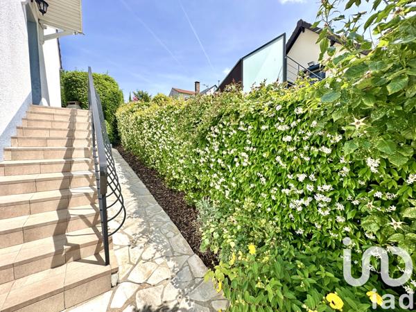 Maison à vendre 7 pièces 141 m² Cachan