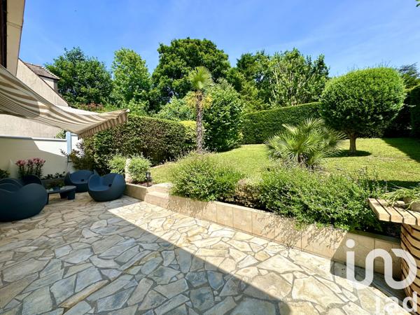 Maison à vendre 7 pièces 141 m² Cachan