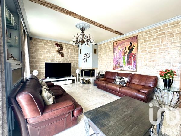 Maison à vendre 7 pièces 141 m² Cachan