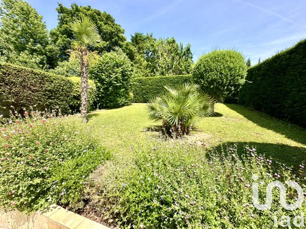 Maison à vendre 7 pièces 141 m² Cachan