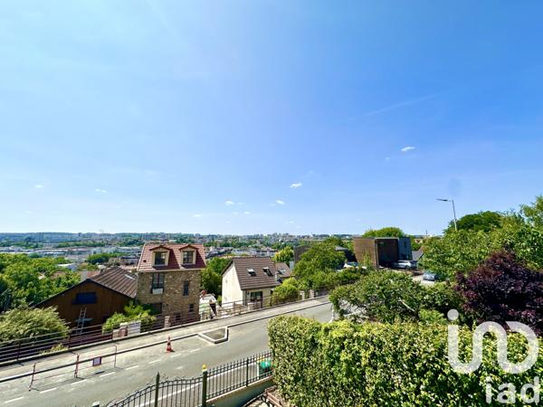 Maison à vendre 7 pièces 141 m² Cachan