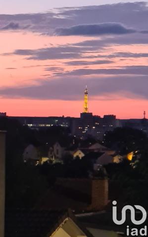 Maison à vendre 7 pièces 141 m² Cachan