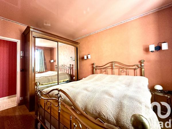 Maison à vendre 7 pièces 141 m² Cachan