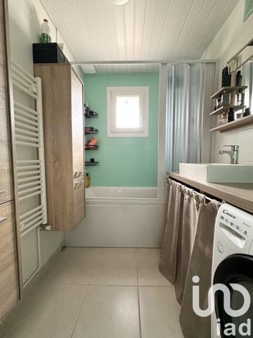 Maison à vendre 5 pièces 76 m² Lorrez-le-Bocage-Préaux