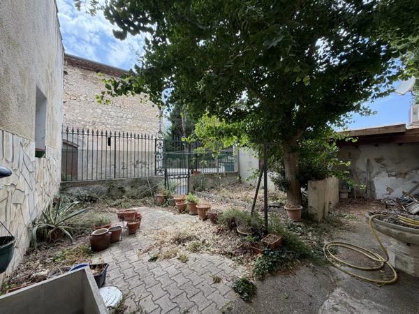 Vente Maison Salles-d'Aude