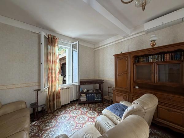 Vente Maison Salles-d'Aude