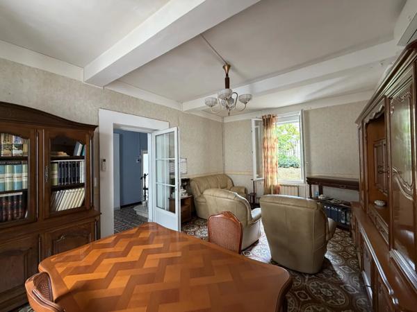 Vente Maison Salles-d'Aude