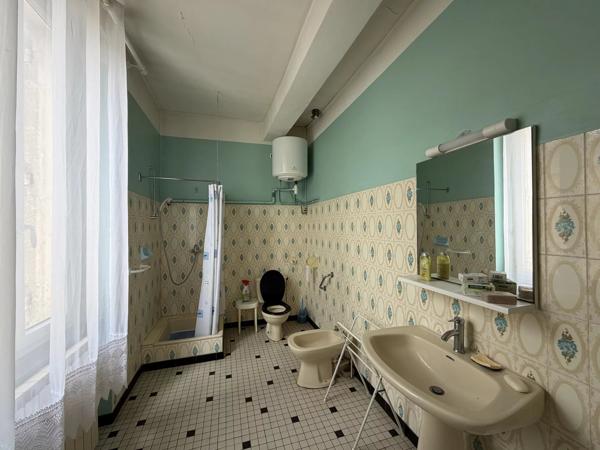 Vente Maison Salles-d'Aude