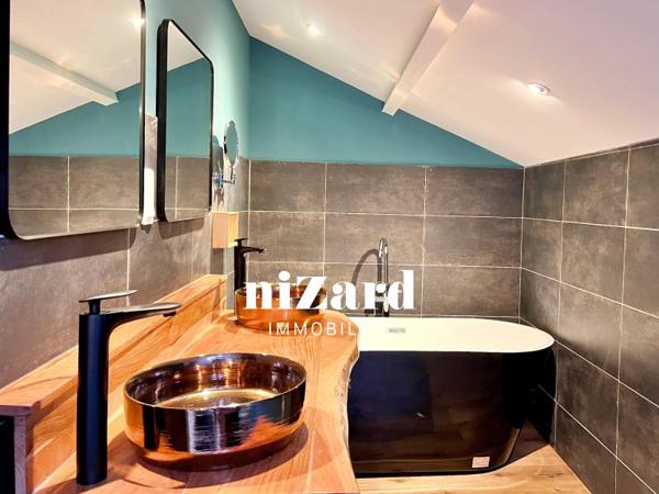 Vente murs / Château / Domaine