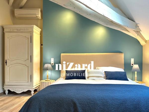 Vente murs / Château / Domaine