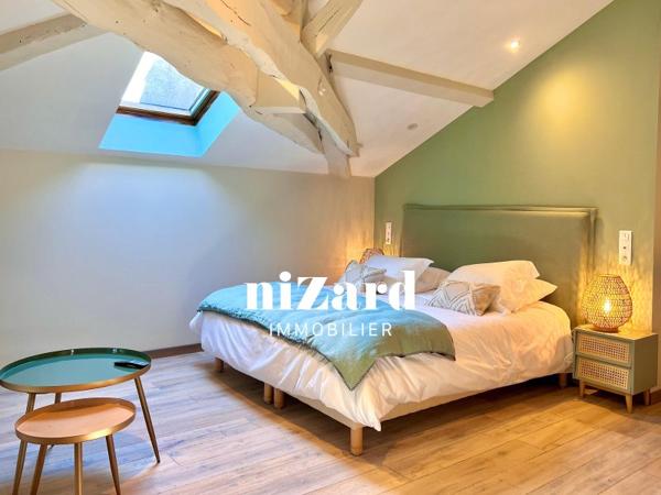 Vente murs / Château / Domaine