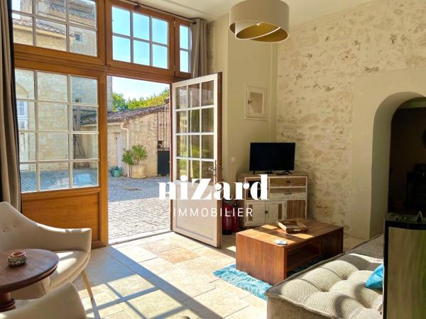 Vente murs / Château / Domaine