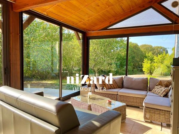 Vente murs / Château / Domaine