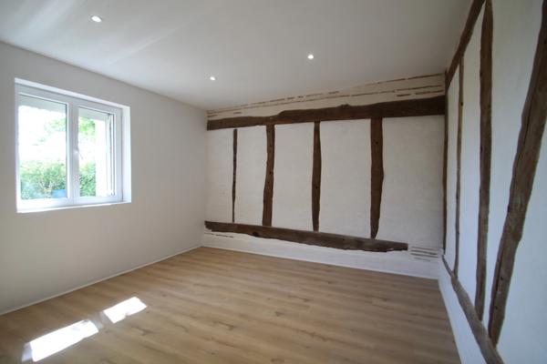 Maison à vendre 3 pièces 65m² proche de LE MAS D'AGENAIS (47) terrain 1100m²