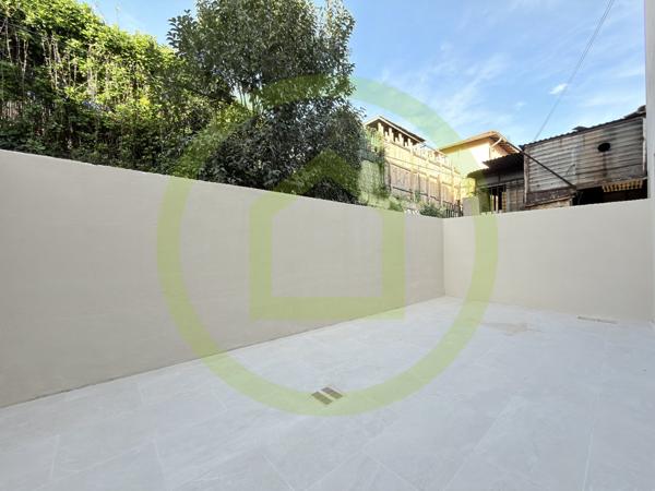 Appartement à ROQUEBRUNE CAP MARTIN (06190)