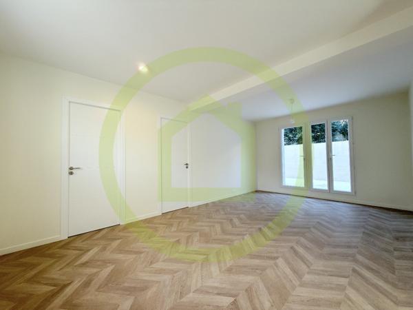 Appartement à ROQUEBRUNE CAP MARTIN (06190)