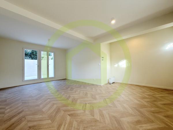 Appartement à ROQUEBRUNE CAP MARTIN (06190)