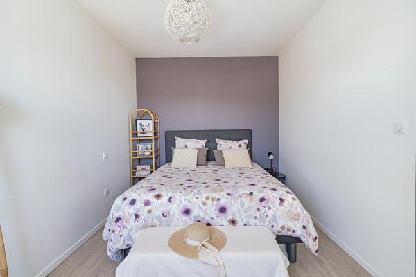 Maison contemporaine aux volumes uniques