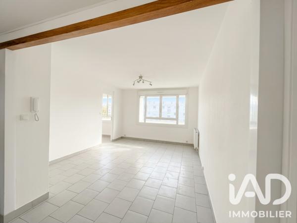 Appartement à vendre 4 pièces 65 m² Mérignac