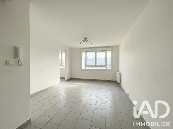 Appartement à vendre 4 pièces 65 m² Mérignac