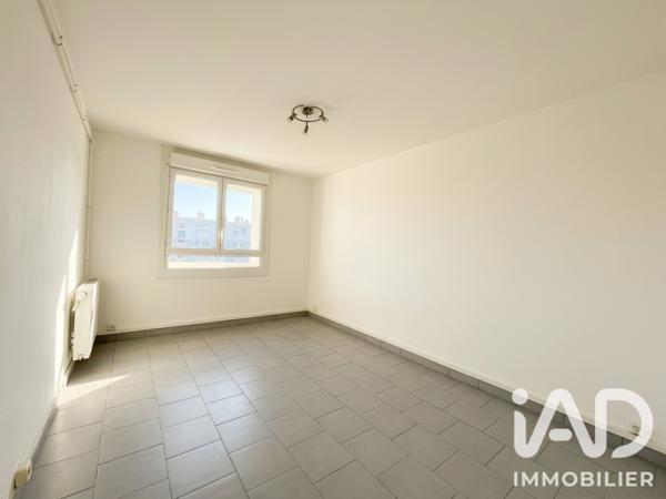 Appartement à vendre 4 pièces 65 m² Mérignac