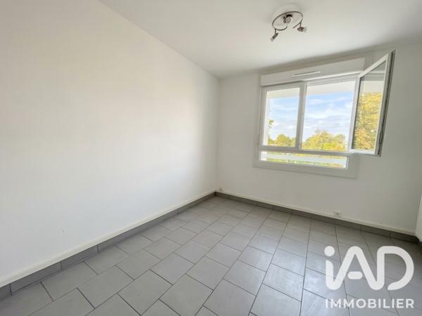 Appartement à vendre 4 pièces 65 m² Mérignac