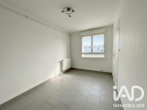 Appartement à vendre 4 pièces 65 m² Mérignac