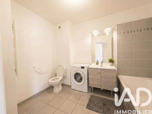 Appartement à vendre 2 pièces 36 m² Toulon