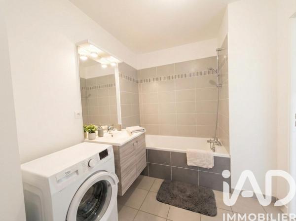 Appartement à vendre 2 pièces 36 m² Toulon