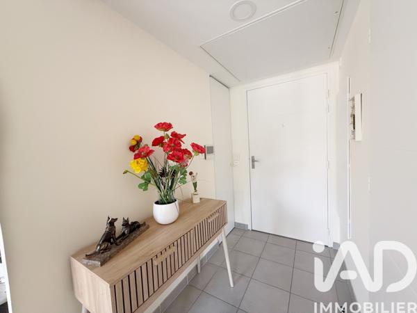 Appartement à vendre 2 pièces 36 m² Toulon