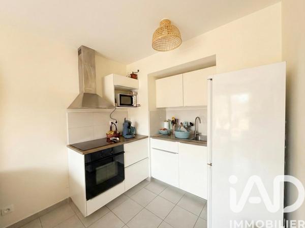 Appartement à vendre 2 pièces 36 m² Toulon