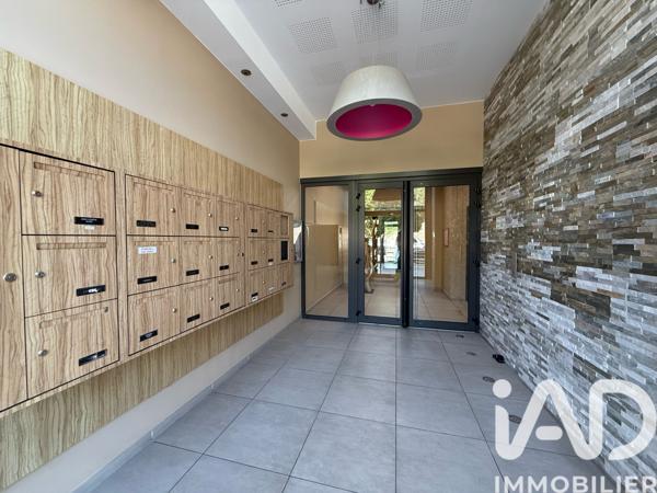 Appartement à vendre 2 pièces 36 m² Toulon