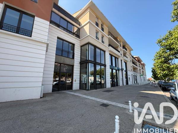 Appartement à vendre 2 pièces 36 m² Toulon