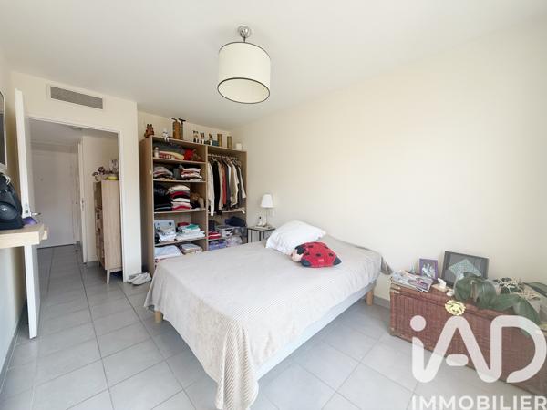 Appartement à vendre 2 pièces 36 m² Toulon