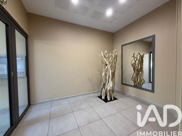 Appartement à vendre 2 pièces 36 m² Toulon