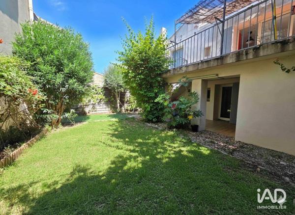 Maison à vendre 5 pièces 120 m² Lavérune