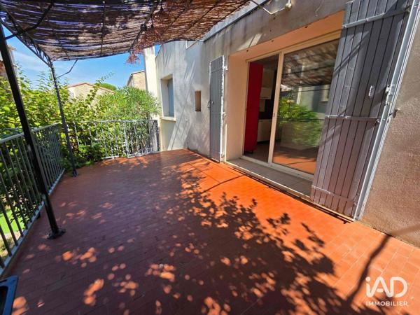 Maison à vendre 5 pièces 120 m² Lavérune