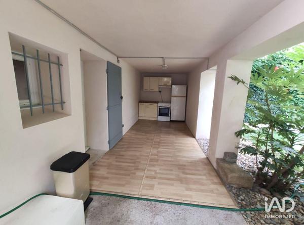 Maison à vendre 5 pièces 120 m² Lavérune