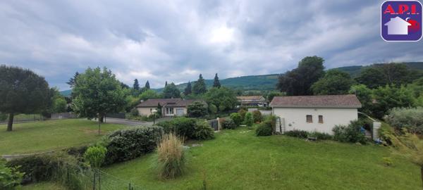 MAISON T4 avec JARDIN CLOS