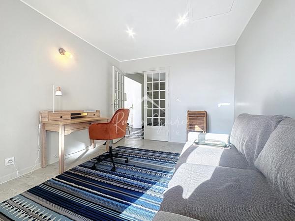 Millau (12100) MAISON F5 106 M2 AVEC PISCINE SUR TERRAIN DE 722 M2