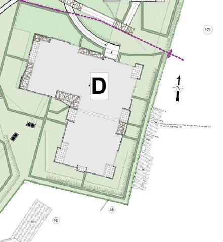 Appartement à vendre 3 pièces 63 m² Antibes