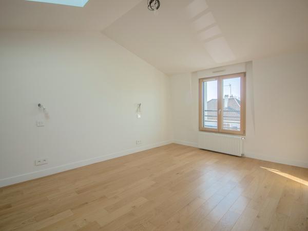 Maison 6 pièces - 125 m²