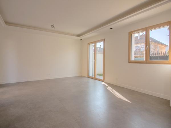 Maison 6 pièces - 125 m²