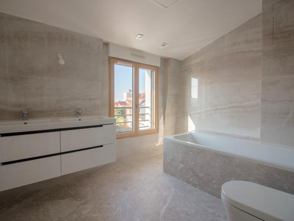 Maison 6 pièces - 125 m²