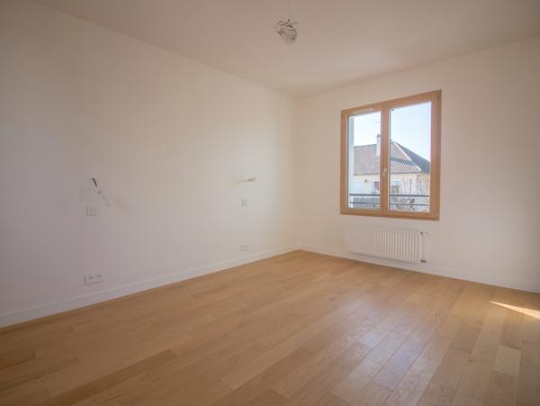 Maison 6 pièces - 125 m²
