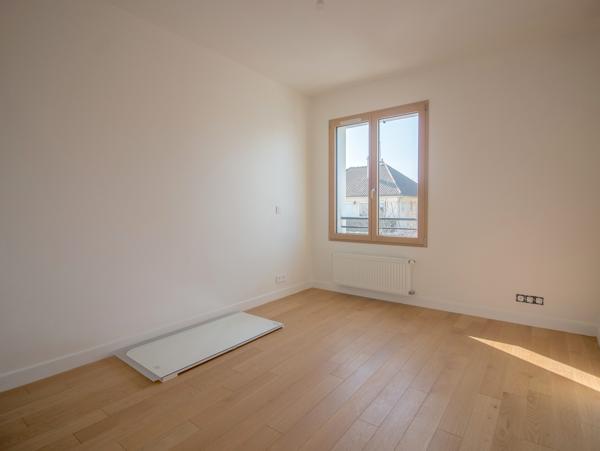 Maison 6 pièces - 125 m²