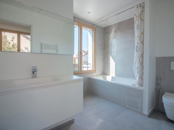 Maison 6 pièces - 125 m²