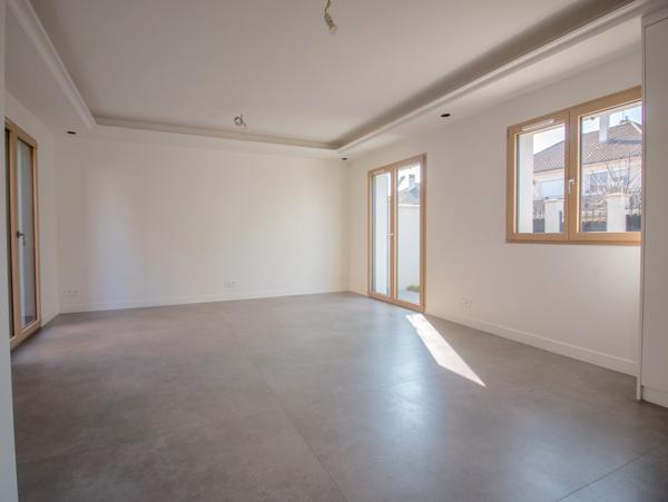 Maison 6 pièces - 125 m²