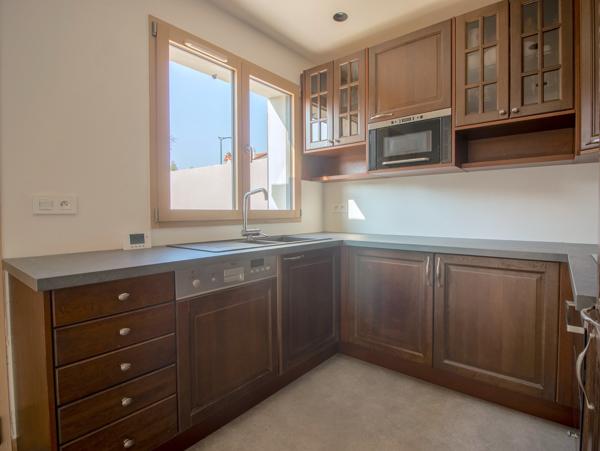 Maison 6 pièces - 125 m²